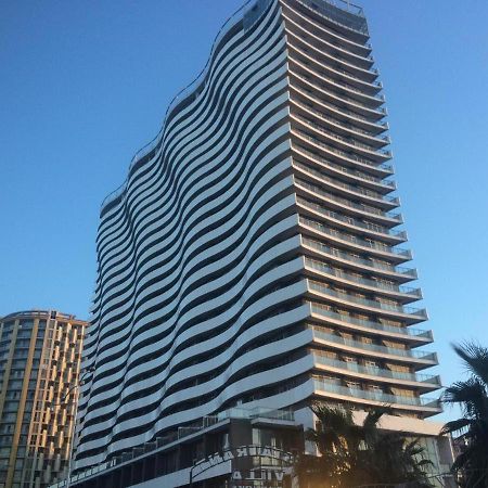 Mix Apartments - Orbi Residence Batumi Exterior foto