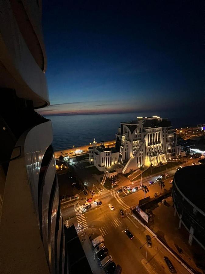 Mix Apartments - Orbi Residence Batumi Exterior foto