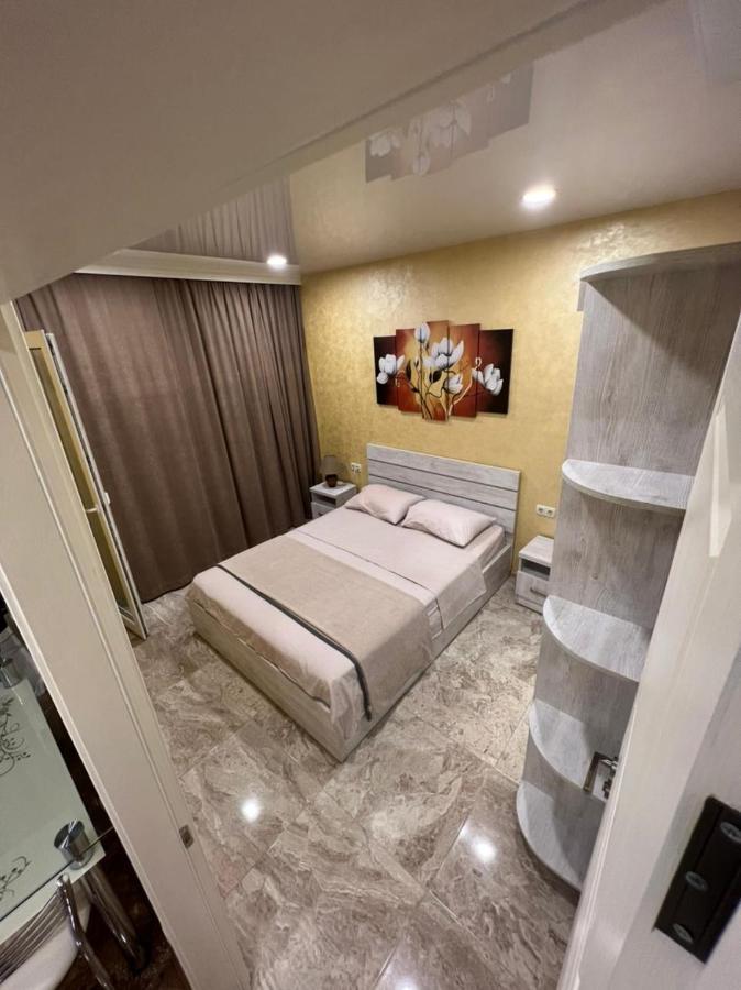 Mix Apartments - Orbi Residence Batumi Exterior foto